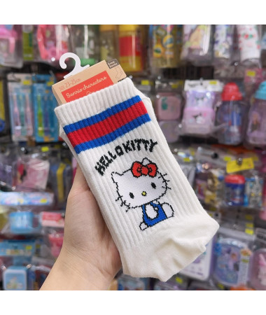 🇯🇵日本直送🇯🇵 Kitty 成人襪/大人襪