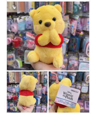🇯🇵日本直送🇯🇵 Winnie The Pooh...
