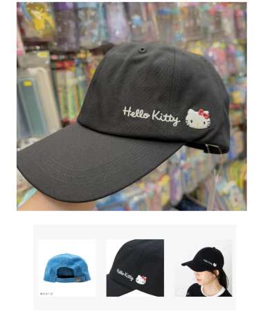 🇯🇵日本直送🇯🇵 Hello Kitty 帽