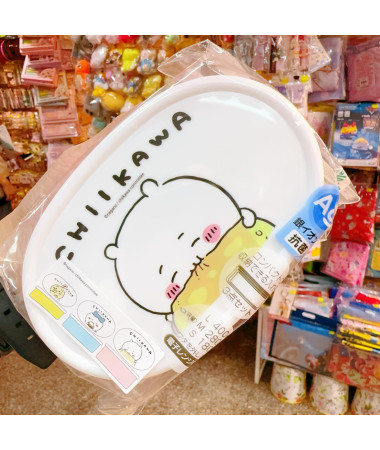 🇯🇵日本直送🇯🇵 Chiikawa 餐盒 食物盒...
