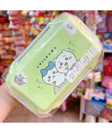 🇯🇵日本直送🇯🇵 Chiikawa 餐盒 食物盒