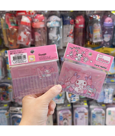 My Melody 八達通咭套