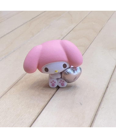 🇯🇵日本直送🇯🇵  My Melody 公仔擺設