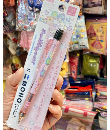 🇯🇵日本直送🇯🇵角落生物鉛芯筆