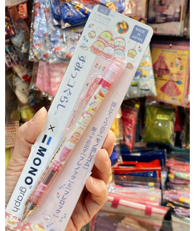 🇯🇵日本直送🇯🇵角落生物鉛芯筆