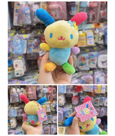 🇯🇵日本直送🇯🇵  Usahana 毛公仔匙扣