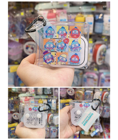 🇯🇵日本直送🇯🇵  水怪 40 週年萬用啪包連爬山扣