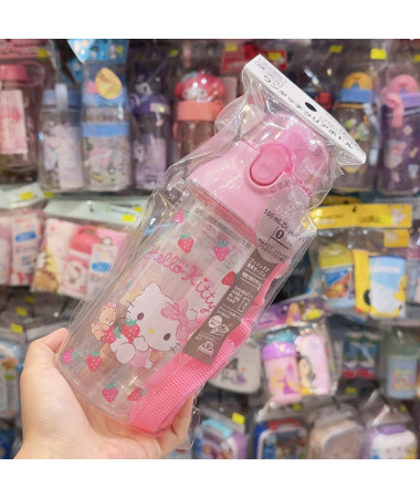 🇯🇵日本直送🇯🇵  Skater 水壺 Hello...