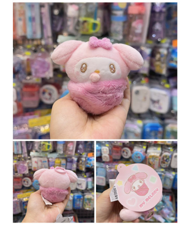 🇯🇵日本直送🇯🇵 My Melody 嬰兒 BB...