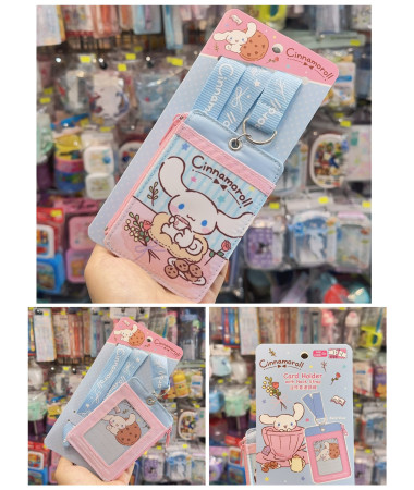 Cinnamoroll 玉桂狗...