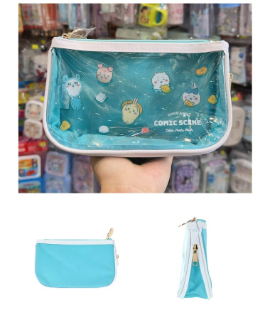 🇯🇵日本直送🇯🇵 Chiikawa 吉伊卡哇筆袋