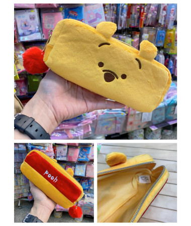 Winnie the Pooh 筆袋