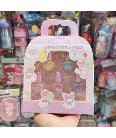 🇯🇵日本直送🇯🇵 Sanrio Characters...