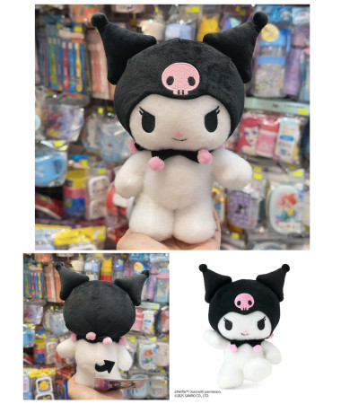 🇯🇵日本直送🇯🇵 Netflix 影集 Kuromi...