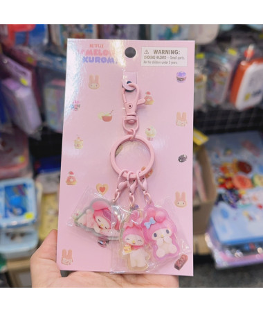 🇯🇵日本直送🇯🇵Netflix 影集 Melody...