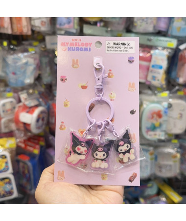 🇯🇵日本直送🇯🇵Netflix 影集 Kuromi...