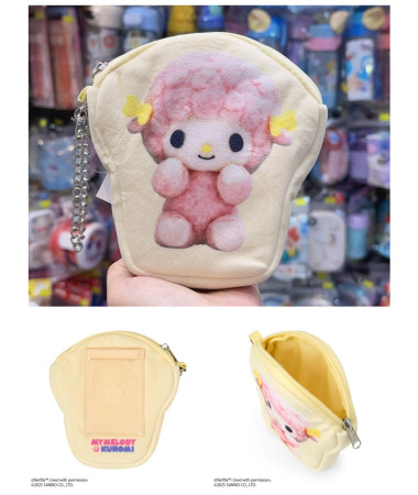 🇯🇵日本直送🇯🇵Netflix 影集 Kuromi...