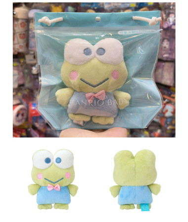 🇯🇵日本直送🇯🇵Keroppi 青蛙 Sanrio...