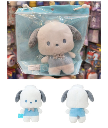 🇯🇵日本直送🇯🇵 PC 狗 Sanrio Baby...