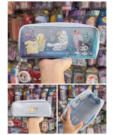🇯🇵日本直送🇯🇵 Sanrio Characters 筆袋