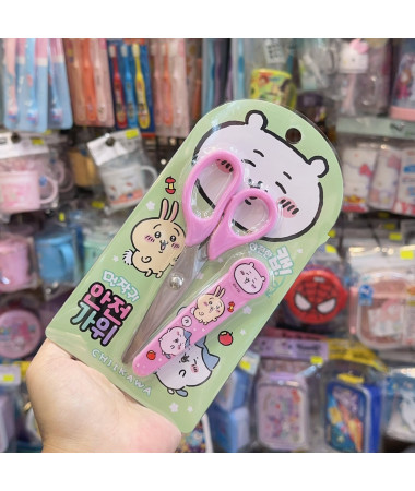 🇰🇷韓國直送🇰🇷  Chiikawa 剪刀連套