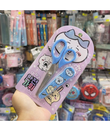 🇰🇷韓國直送🇰🇷  Chiikawa 剪刀連套