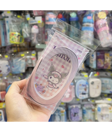 🇹🇼台灣直送🇹🇼  Kuromi 摺星星紙