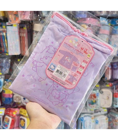 Little Twin Stars...