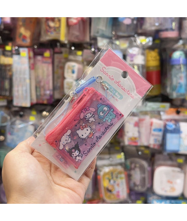 Sanrio Characters...