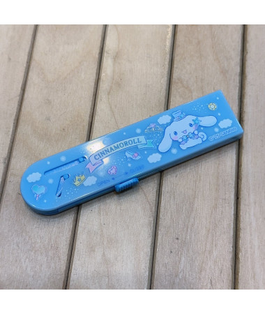 Cinnamoroll 玉桂狗 0.5 HB 鉛芯