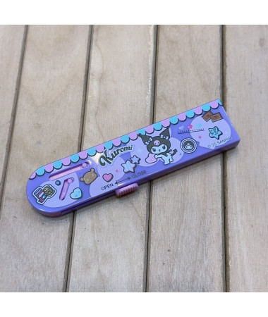 Kuromi 0.5 HB 鉛芯