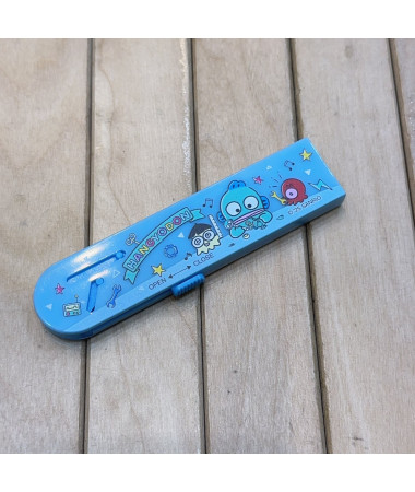 水怪  0.5 HB 鉛芯