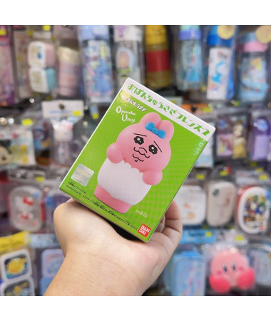 🇯🇵日本直送🇯🇵 Opanchu Usagi 底褲兔公仔擺設