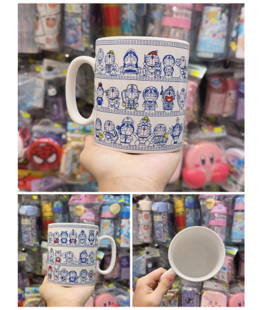 🇯🇵日本直送🇯🇵 多啦A夢陶瓷杯