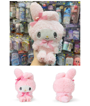 🇯🇵日本直送🇯🇵 Melody 50 週年紀念系列毛公仔