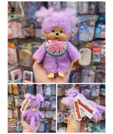 🇯🇵日本直送🇯🇵 Monchhichi...