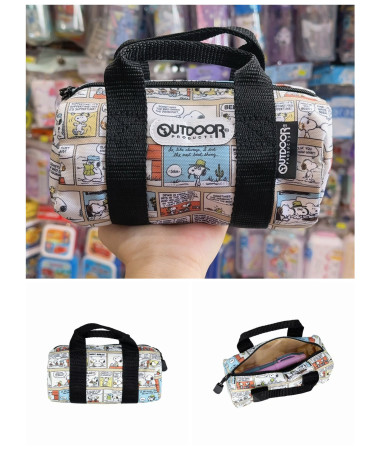 🇯🇵日本直送🇯🇵 Snoopy x Outdoor...