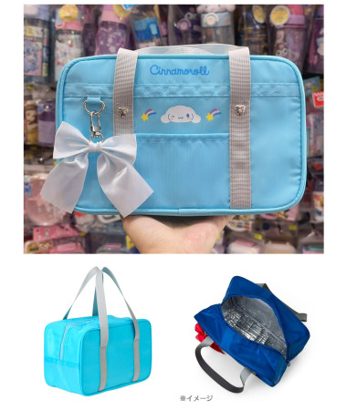 🇯🇵日本直送🇯🇵 Cinnamoroll 玉桂狗...