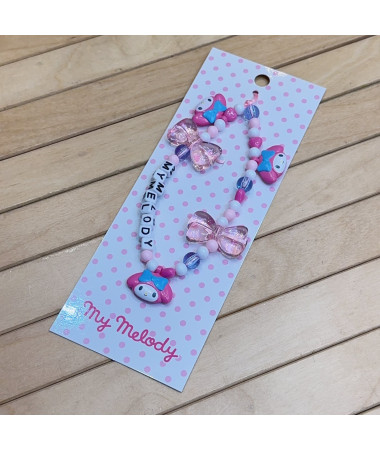 🇯🇵日本直送🇯🇵 My Melody 電話繩 手機繩