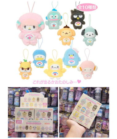 🇯🇵日本直送🇯🇵 Sanrio Characters...