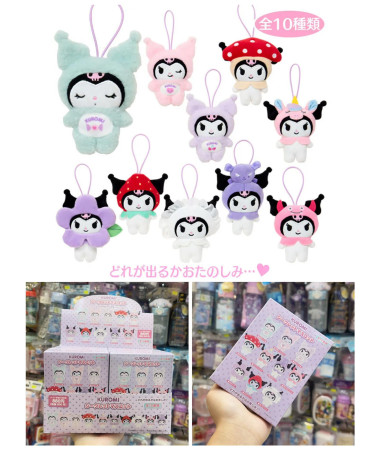 🇯🇵日本直送🇯🇵 Kuromi...