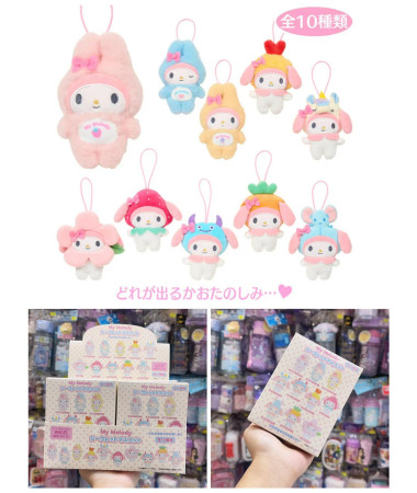 🇯🇵日本直送🇯🇵 My Melody...