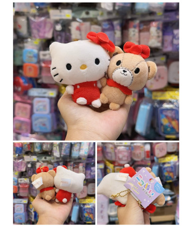 🇯🇵日本直送🇯🇵 Hello Kitty & Tiny...
