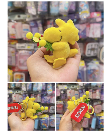 🇯🇵日本直送🇯🇵 Snoooy Woodstock...