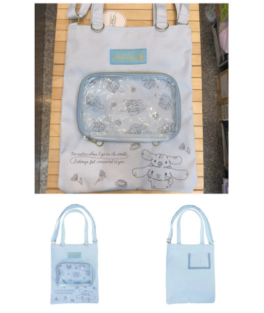 🇭🇰原裝行貨🇭🇰 Cinnamoroll...