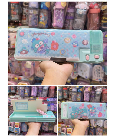 🇭🇰原裝行貨🇭🇰水怪多功能筆盒