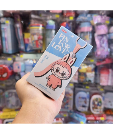 原裝行貨 Labubu 4.0 THE...