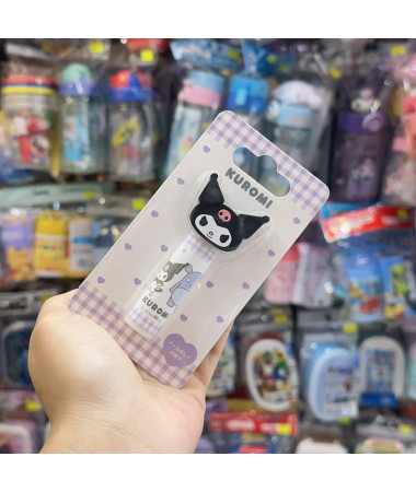 🇯🇵日本直送🇯🇵 Kuromi 潤唇膏
