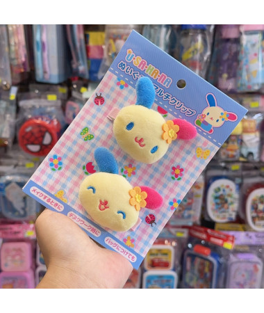 🇯🇵日本直送🇯🇵 Usahana 髮夾