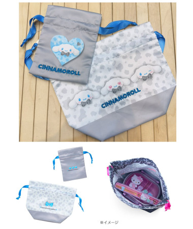 🇯🇵日本直送🇯🇵 Cinnamoroll 玉桂狗...